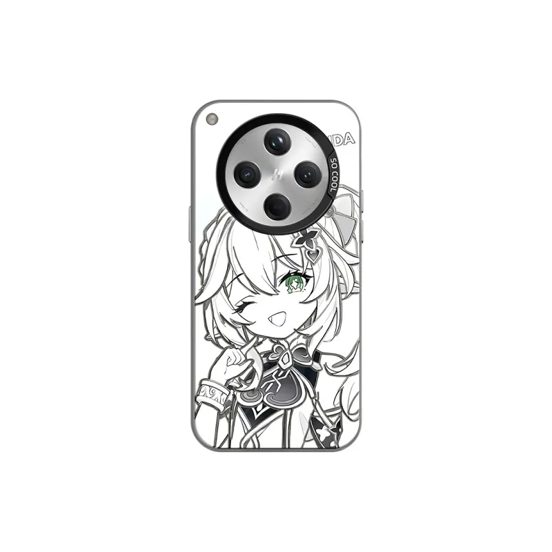 CHUNFAN Phone Cases-13