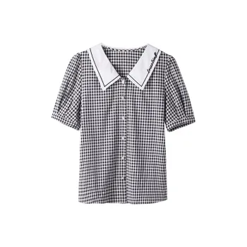 MITUAN Shirts Women's Black