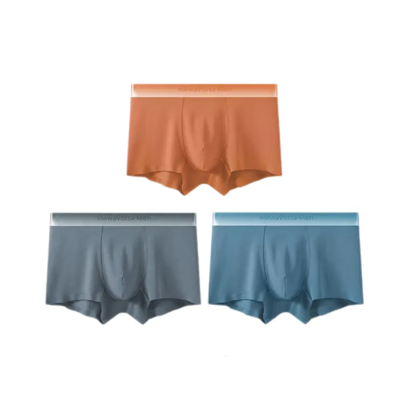 LUYOUYE Underpants Men's 3 Pack-30
