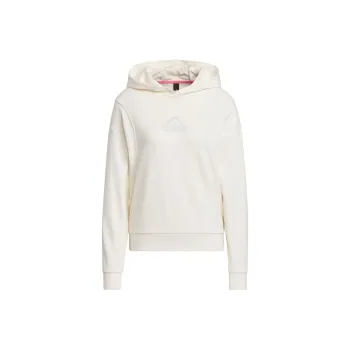 Adidas CITY ESCAPE Sweatshirts Women's Pink White