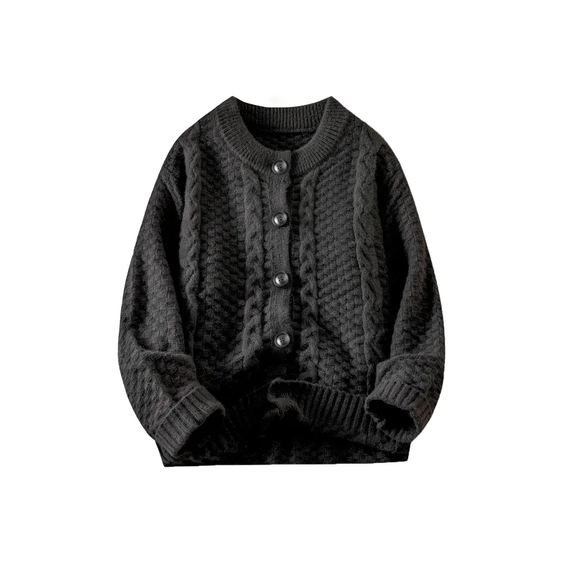 Vitocano Knitwear Unisex-5