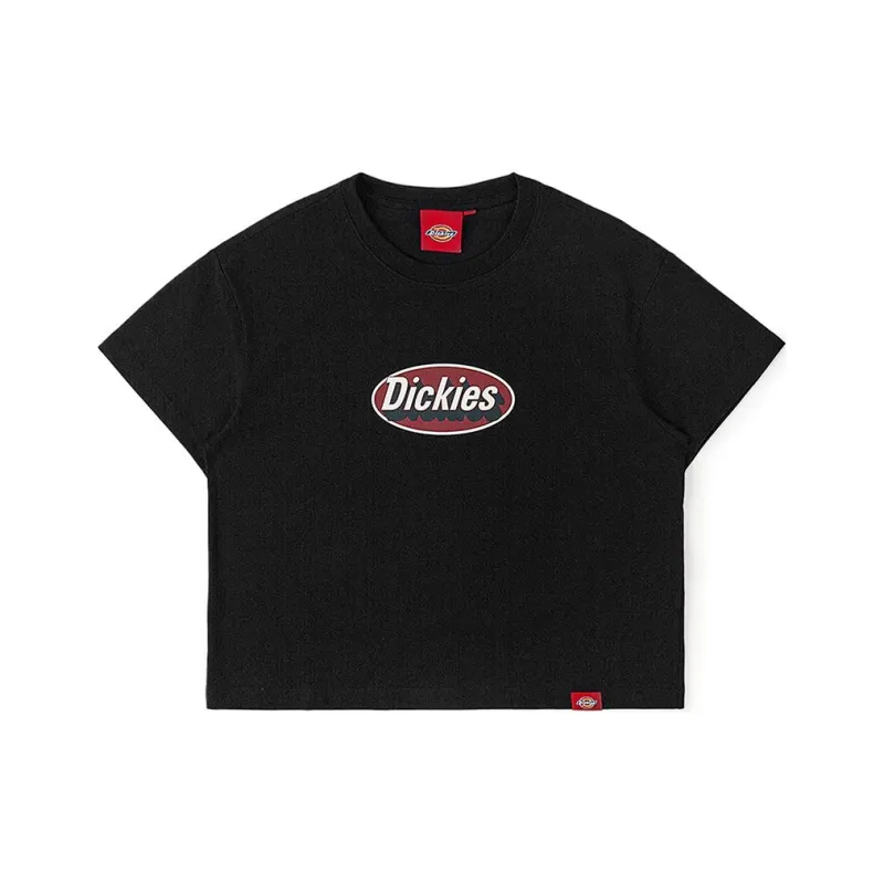 Dickies T Shirts Women's-0