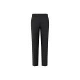 Black SKD111-D (Loose Fit)