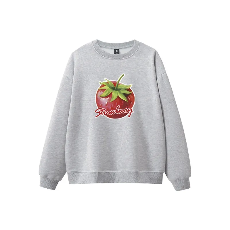Bird Of Aussie Sweatshirt Women's-6