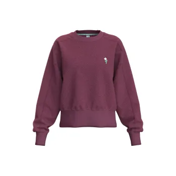 YLI Sweatshirts Women's