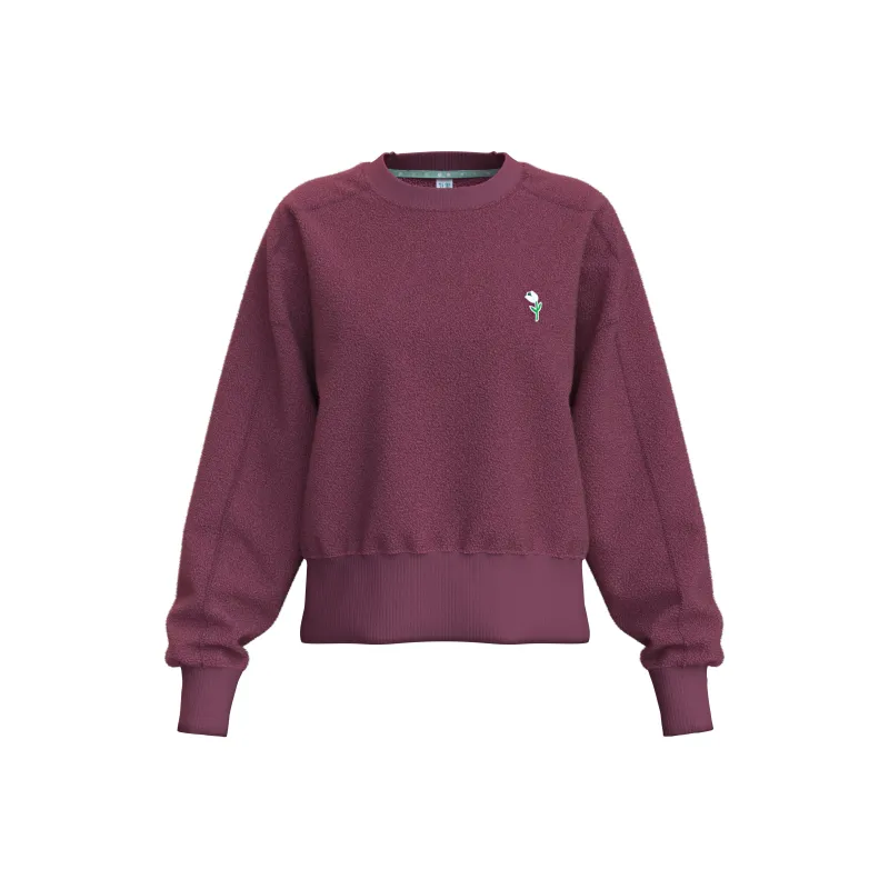 YLI Sweatshirts Women's-0