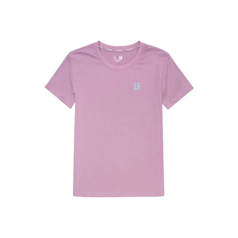 QIAODAN T Shirts Women's-4