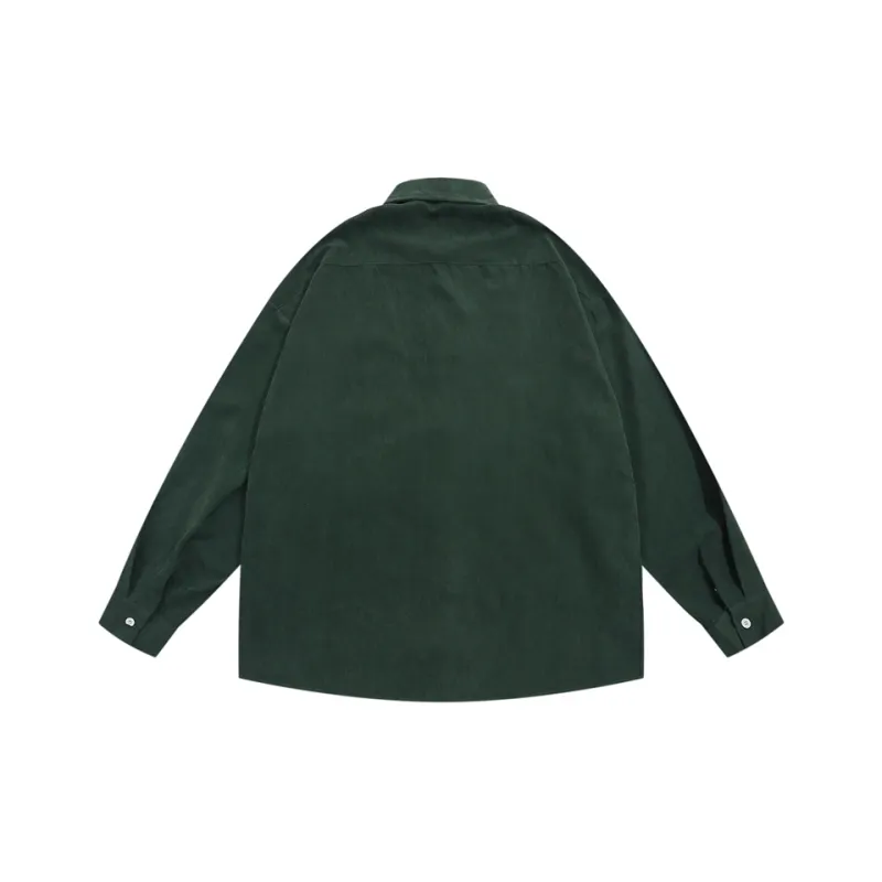 Youth Pastoral Order Shirt Women's-9