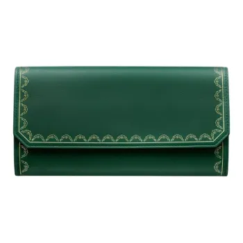 Cartier Wallets