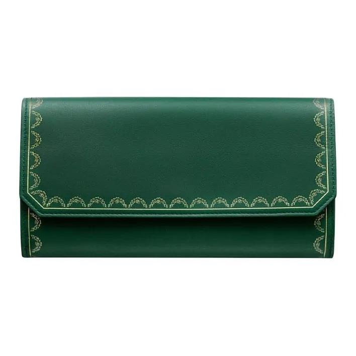 Cartier Wallets-0