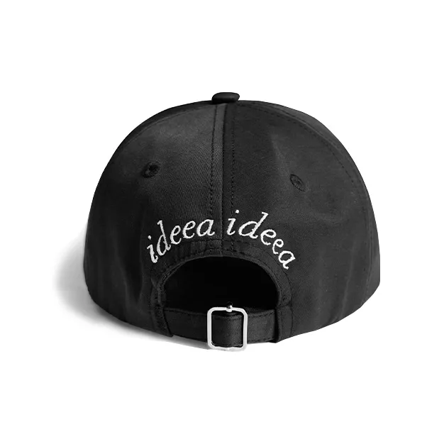 Ideeaideea Polyester Baseball Caps Unisex-1