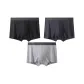 Black, Carbon Gray, Medium Heather Gray