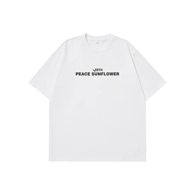 33TH T Shirts Unisex-0