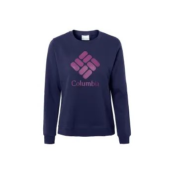 Columbia Sweatshirts Women's Blue