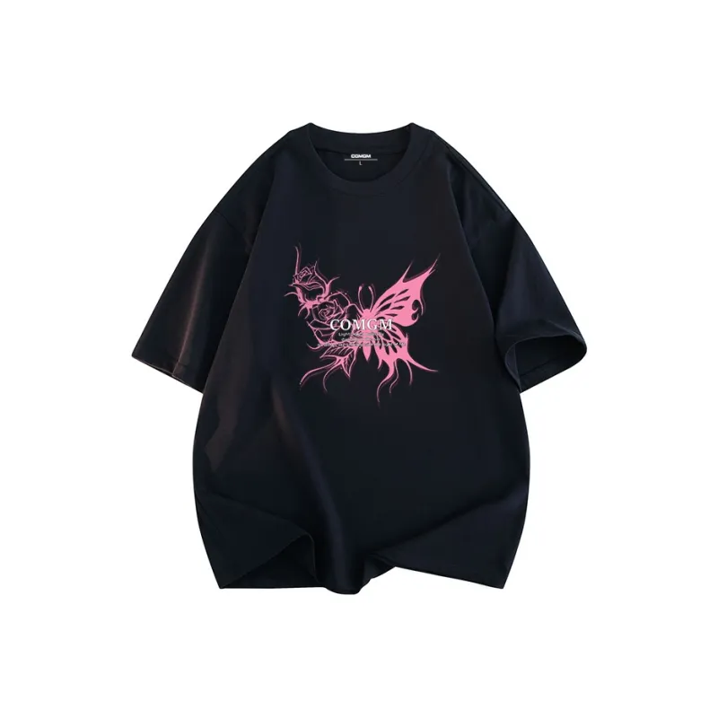 COMGM T Shirts Women's-8