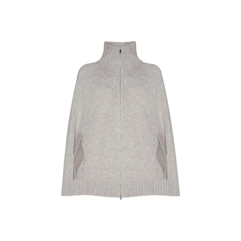'S MAX MARA Knitwear Women's Gray-0