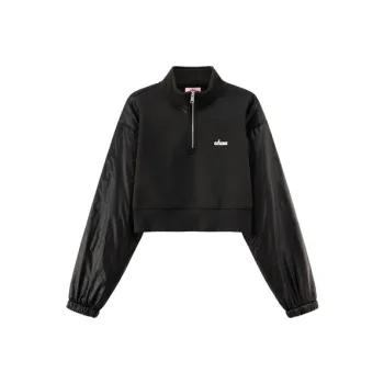 CHUU Sweatshirts Women's Black