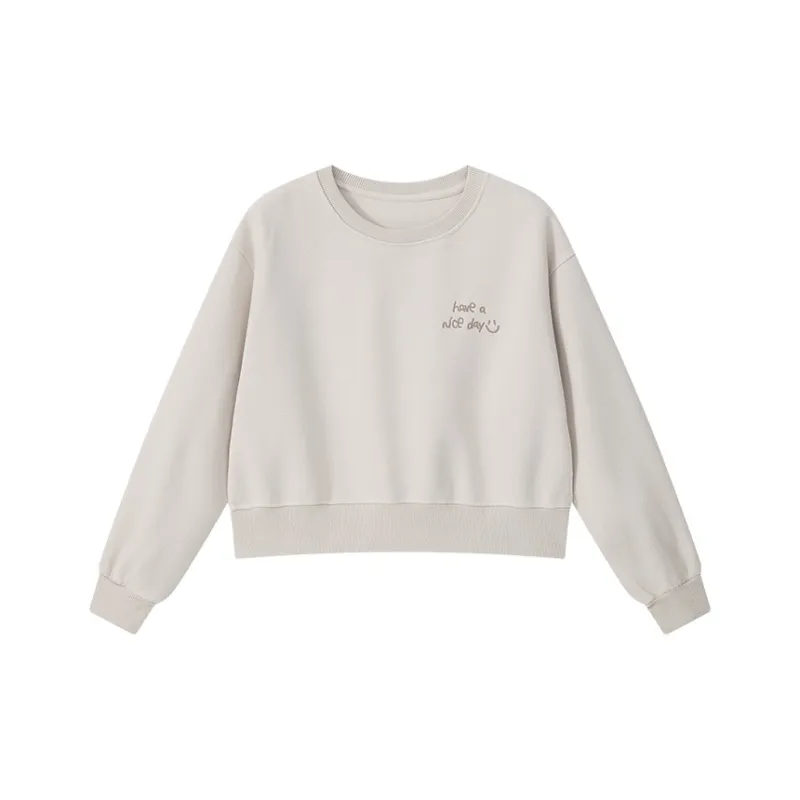 Katie Ermilio Sweatshirt Women's-4