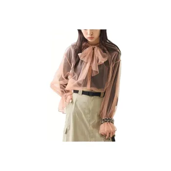 FREAK'S STORE Shirts Women's Light Umber