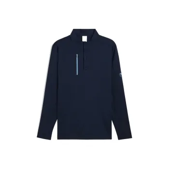 PUMA X ARNOLD PALMER Golf Clothing Men's Dark Blue