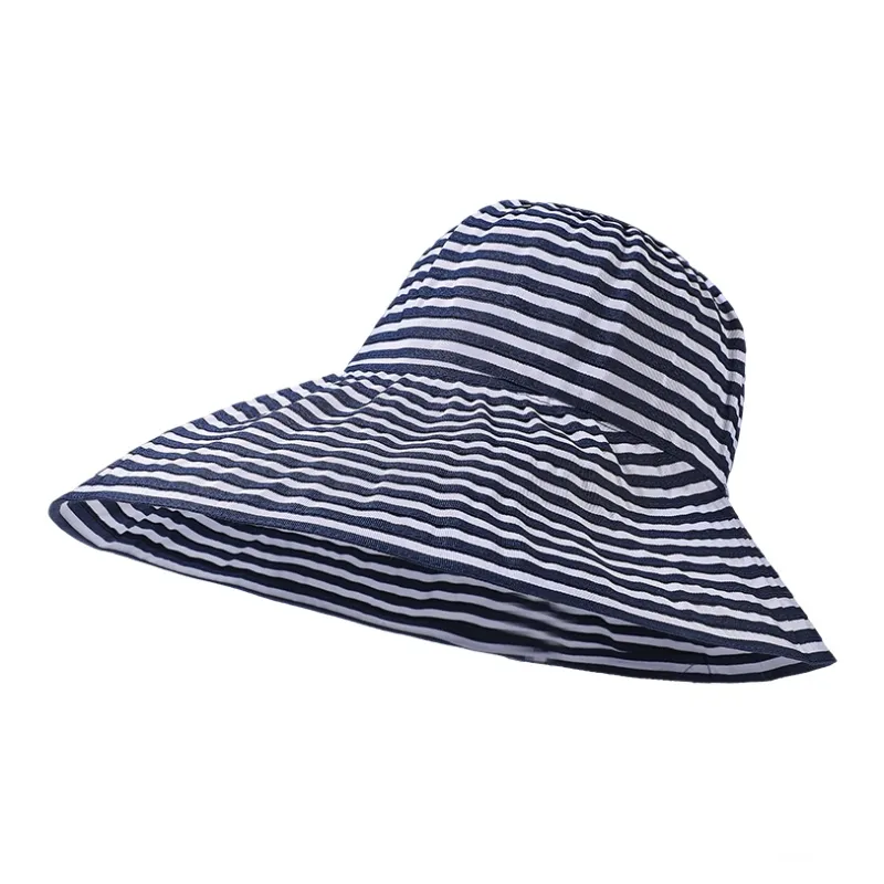 MIIOW Polyester Bucket Hats Unisex-18