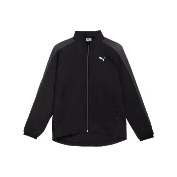 PUMA PF Golf Clothing Men's Black