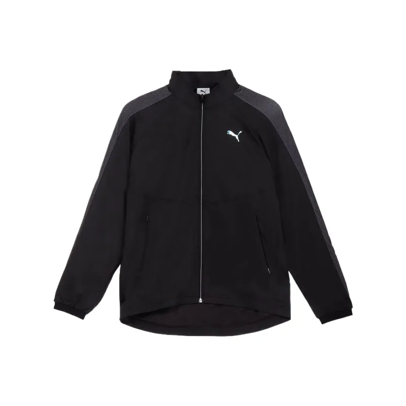 PUMA PF Golf Clothing Men's Black-0
