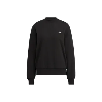 Adidas Originals ADIBREAK CREW Sweatshirt Women's Black