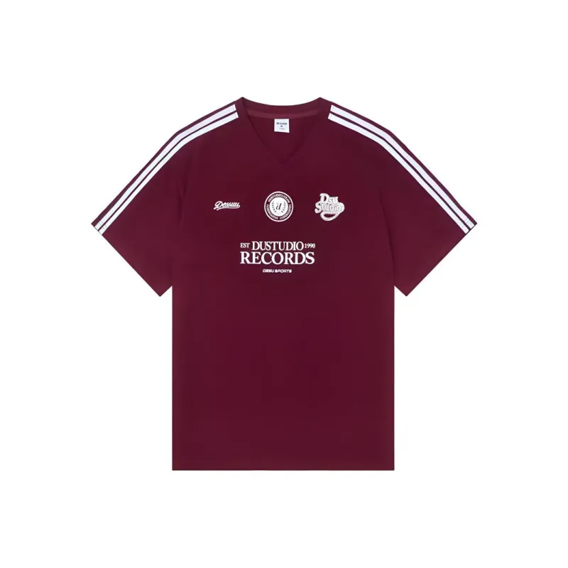 DESSUU T Shirts Women's-4