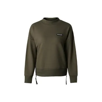 Columbia Sweatshirts Women's Green