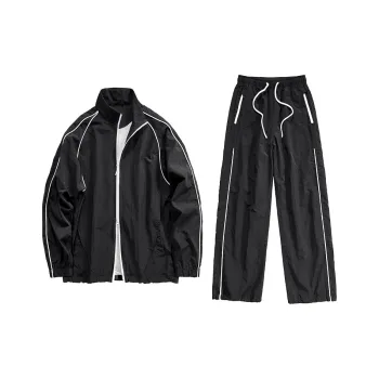 APAY Casual Sportswear Unisex