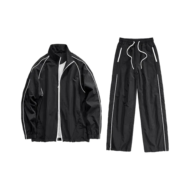 APAY Casual Sportswear Unisex-0