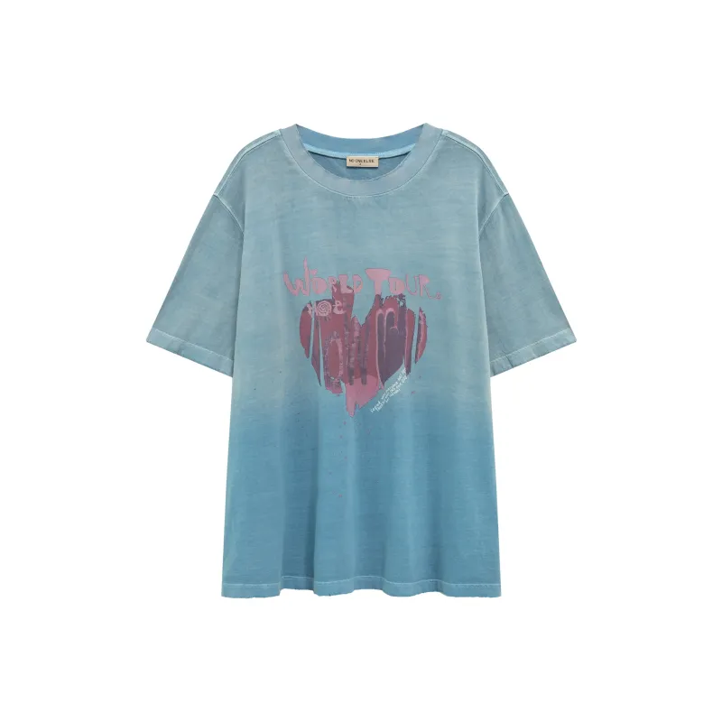NO ONE ELSE T Shirts Unisex-3