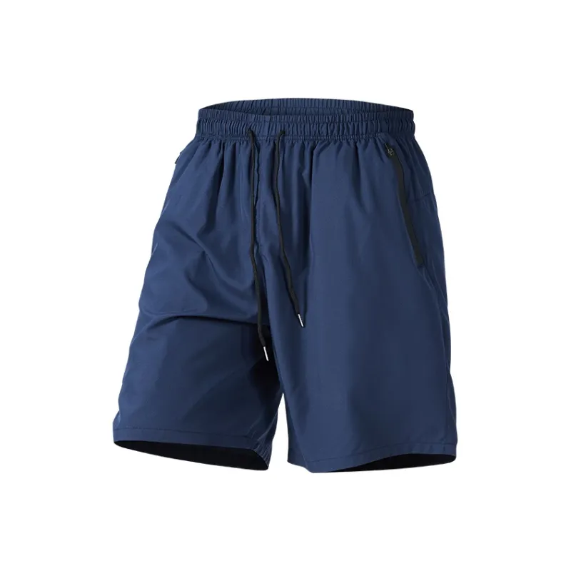 I.E Casual Shorts Unisex-6
