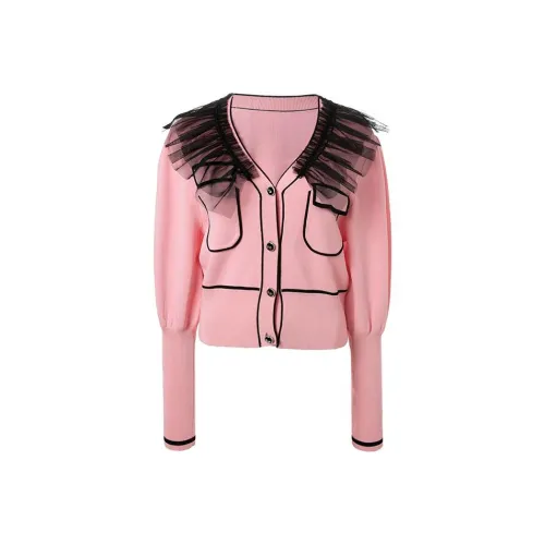 LOFT SHINE Knitwear Women's Pink