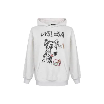 INSLIISA Sweatshirt Women's White