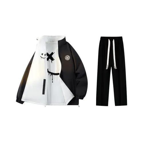 LA'T.WEEKEND Casual Sportswear Unisex