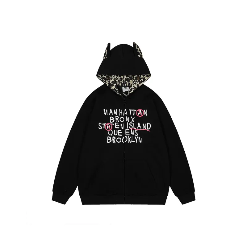 CUWU Sweatshirts Unisex-5