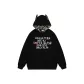 Black, Fleece-Lined