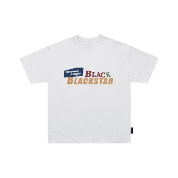 JOLLIGHT T Shirt Women's Light Gray