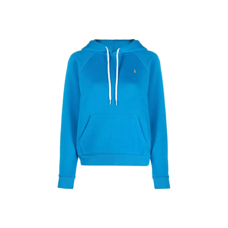 Polo Ralph Lauren Sweatshirt Women's Blue-0