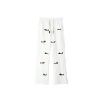 F·dragon Casual Pants Unisex
