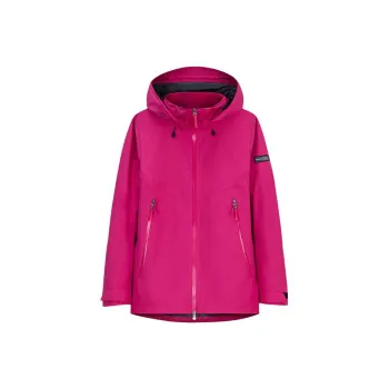 Anta Outdoor Collection Jackets Coats Women's Deep Marine Red