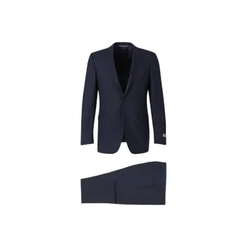 Canali Single breasted Blazer