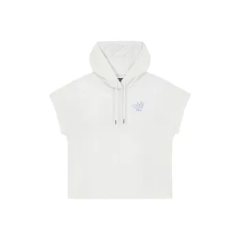 FILA Other T-Shirt Women's Cloud White