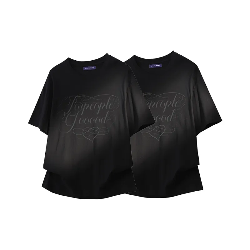 FAX FOR FMACM T Shirt Unisex Black-10