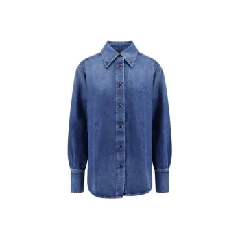 CLOSED Shirts Women's Blue