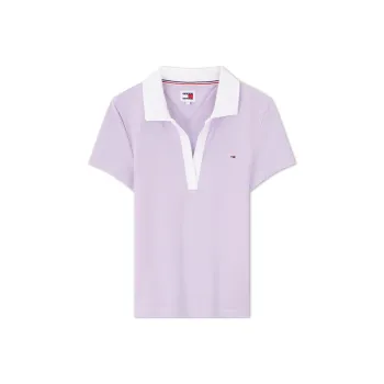 Tommy Hilfiger Polo Shirt Women's
