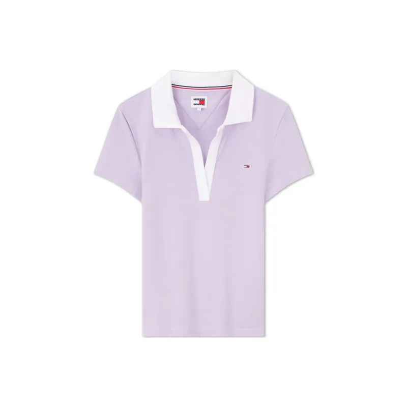 Tommy Hilfiger Polo Shirt Women's-0