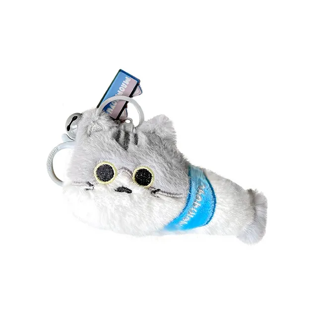 Jinnew Keychains Unisex-4